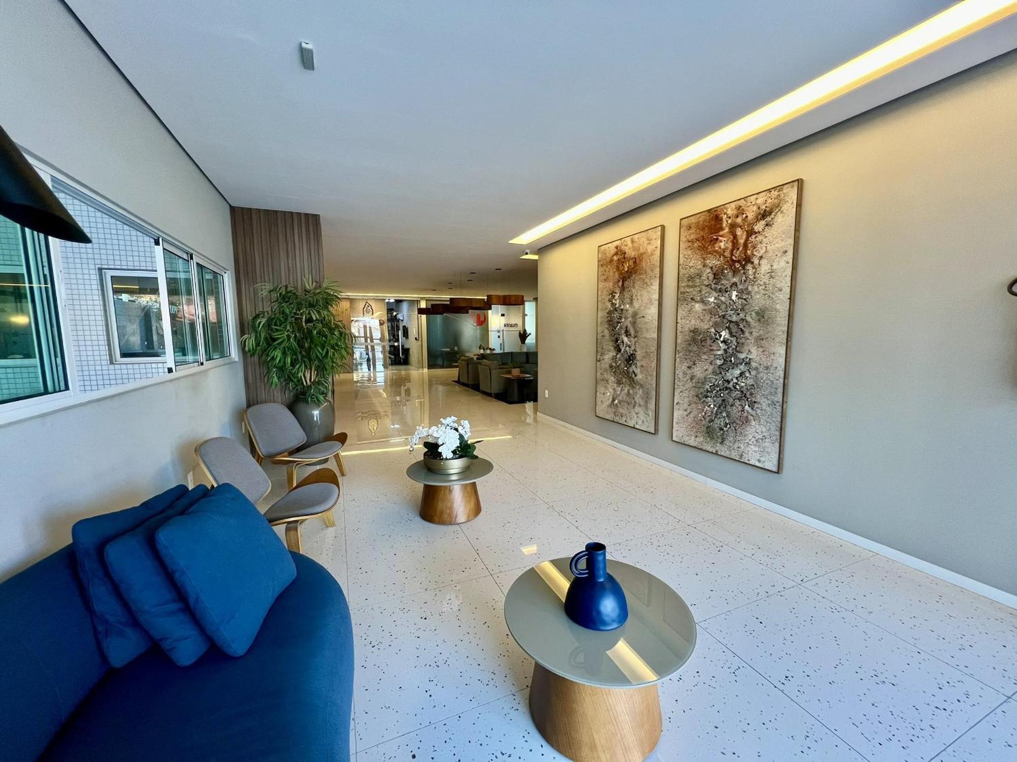 Rn Maralto 803-mandi Hospitalidade Apartment *