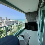 Rn Studios Maralto Apt 803-Mandi Hospitalidade