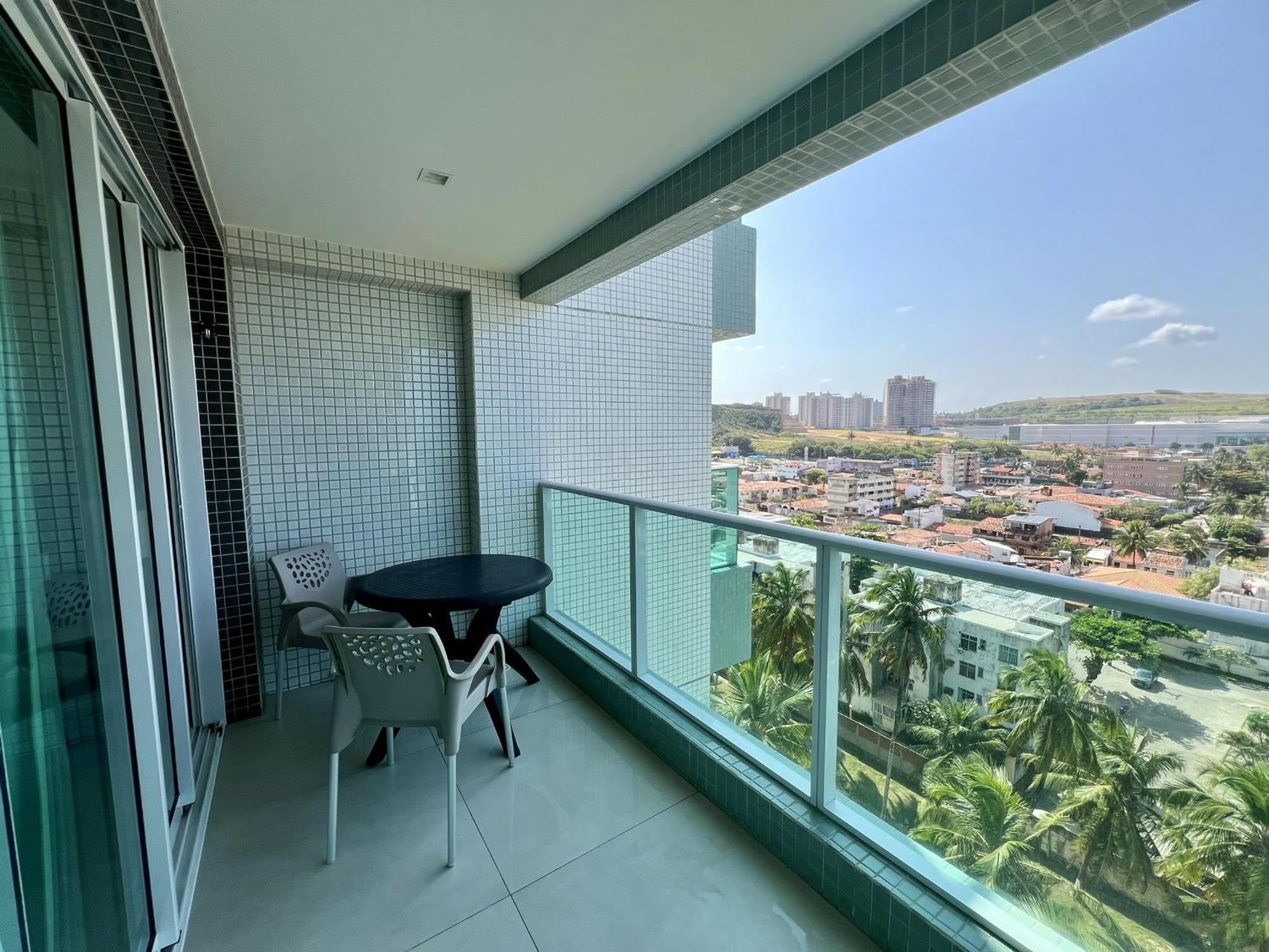 Apartamento Rn Maralto 803-mandi Hospitalidade *