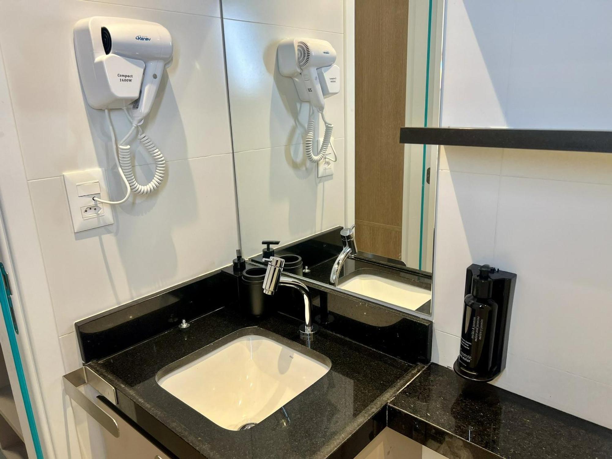 Rn Maralto 803-mandi Hospitalidade Apartamento